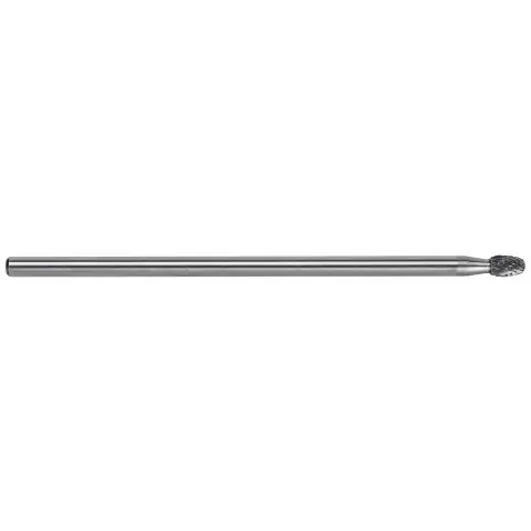 Billig PELA 513141 Hårdmetallfil